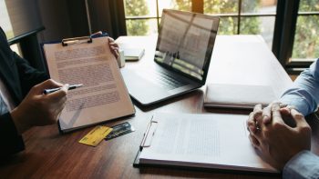 What to Do If You’re Being Passed Over at Work