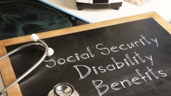 What’s the Difference Between SSI and SSDI?