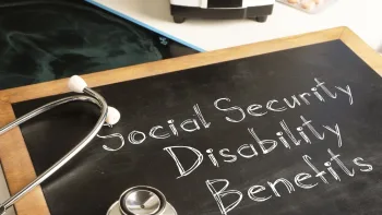 What’s the Difference Between SSI and SSDI?