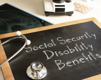 What’s the Difference Between SSI and SSDI?