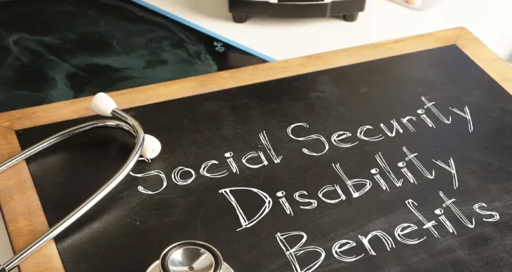 What’s the Difference Between SSI and SSDI?