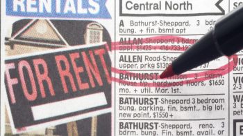 Renting 101: What First-Time Renters Need to Know