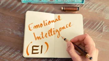What Is Emotional Intelligence—and Why It Matters at Work